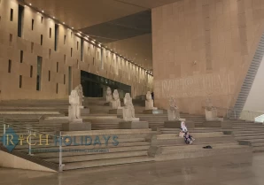 4 Days Cairo Highlights