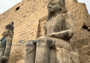 6 Days Cairo & Luxor