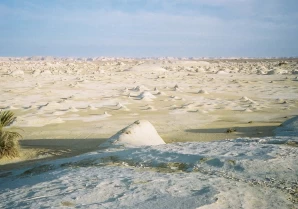 Wadi El Natroun Monastery Tour from Cairo