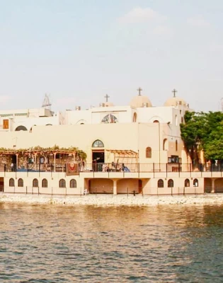 Holy Family Tour in Cairo, Egypt