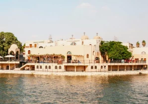 Holy Family Tour in Cairo, Egypt