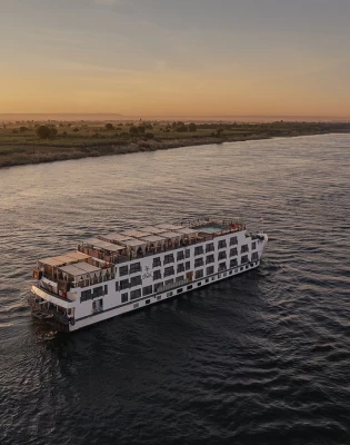 VIP 9 days Cairo & Nile Cruise