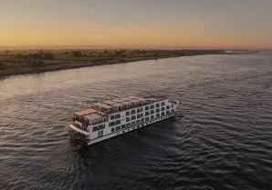 VIP 9 days Cairo & Nile Cruise