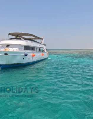 VIP 11 Days Cairo & Nile Cruise & Hurghada