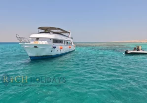 VIP 11 Days Cairo & Nile Cruise & Hurghada