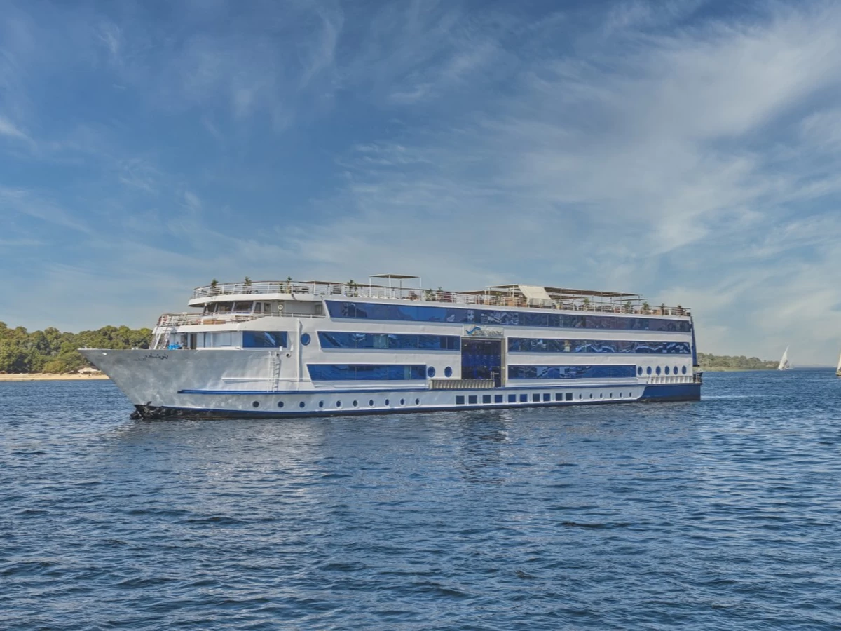 Top Egypt Nile Cruise