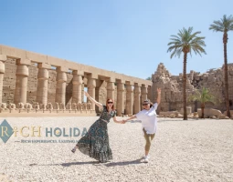 Discover Luxor Day Tours and Ancient Wonders