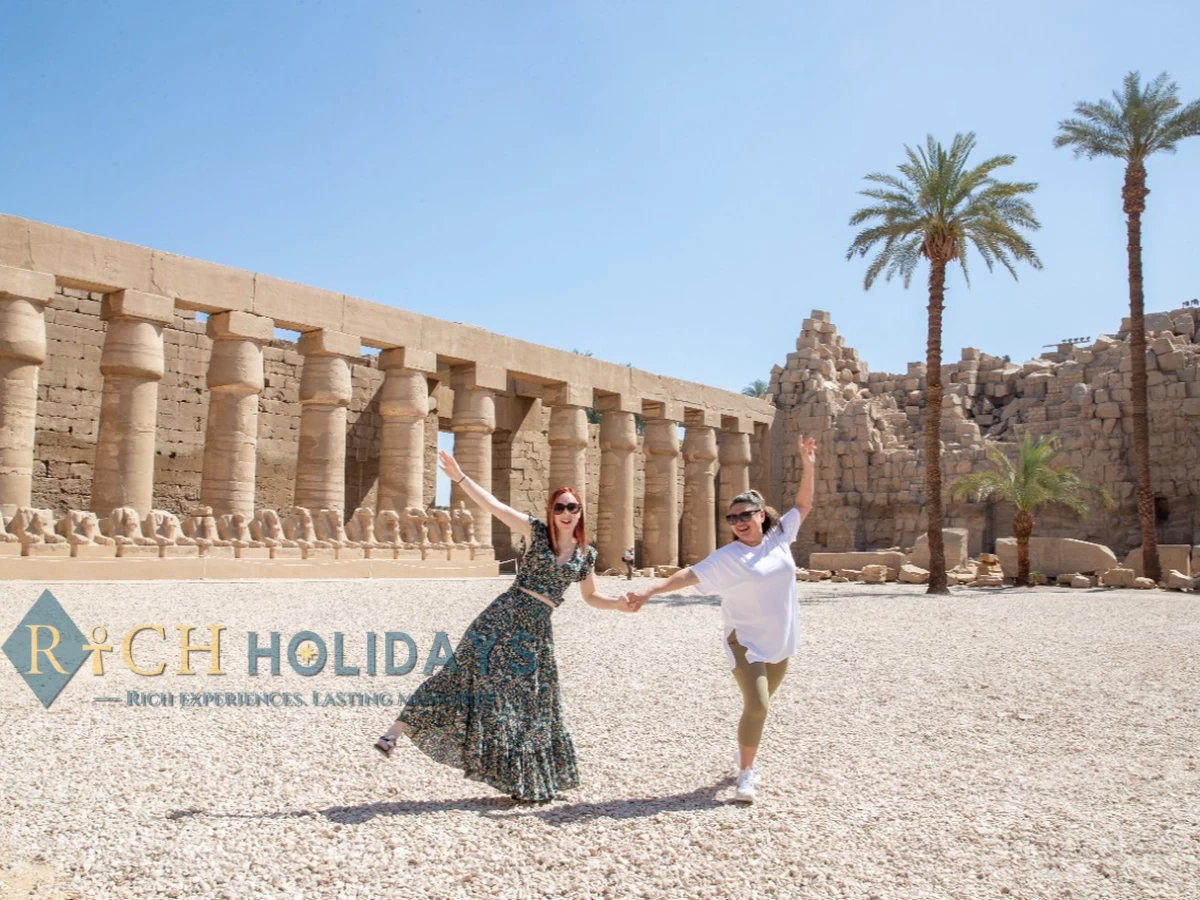 Discover Luxor Day Tours and Ancient Wonders