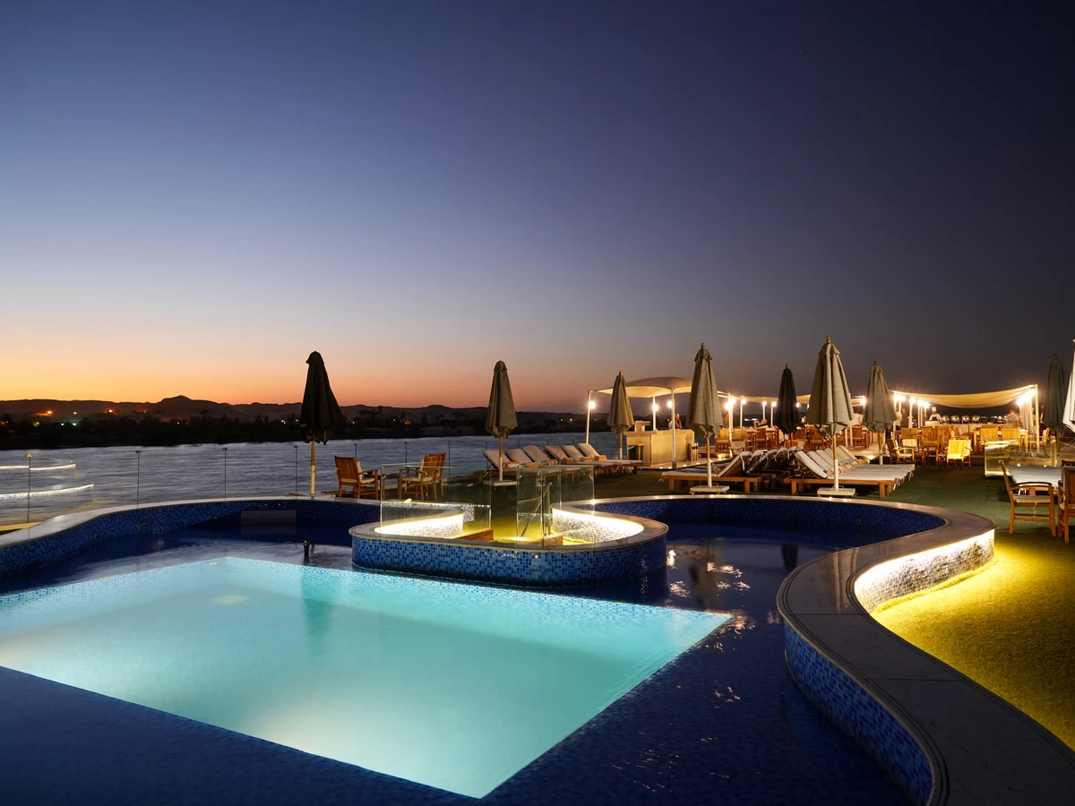 Luxury Egypt tour Packages
