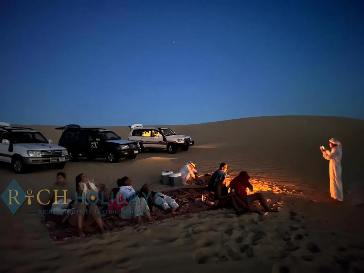 Egypt weekend tours