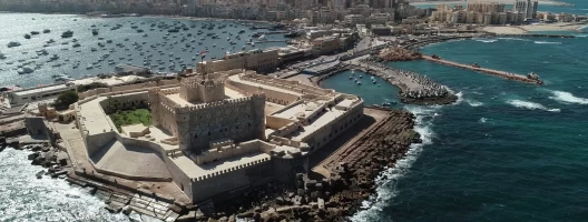 Alexandria Day Tour Exploring Historic City Attractions