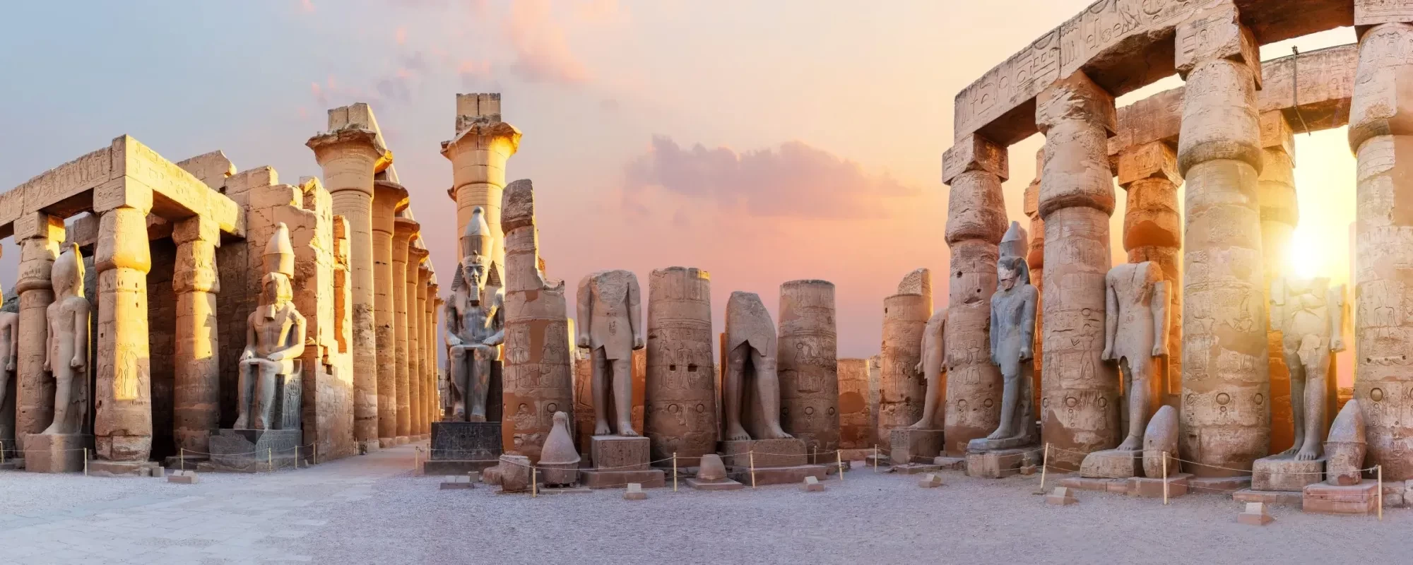 Aswan Sightseeing Tours Nile and Ancient Wonders