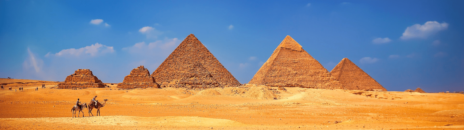 Top Cairo Attractions and historic landmarks in Cairo