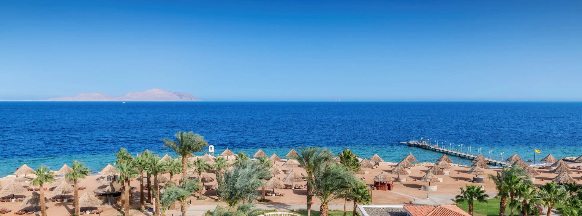Things to do and places to visit in Hurghada