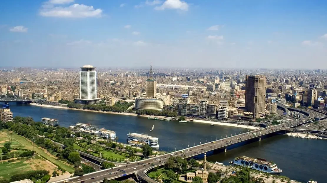 Best Places to Visit in Cairo