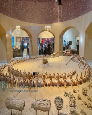 Egypt Overnight Tours