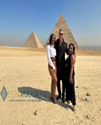 Egypt Family Tours