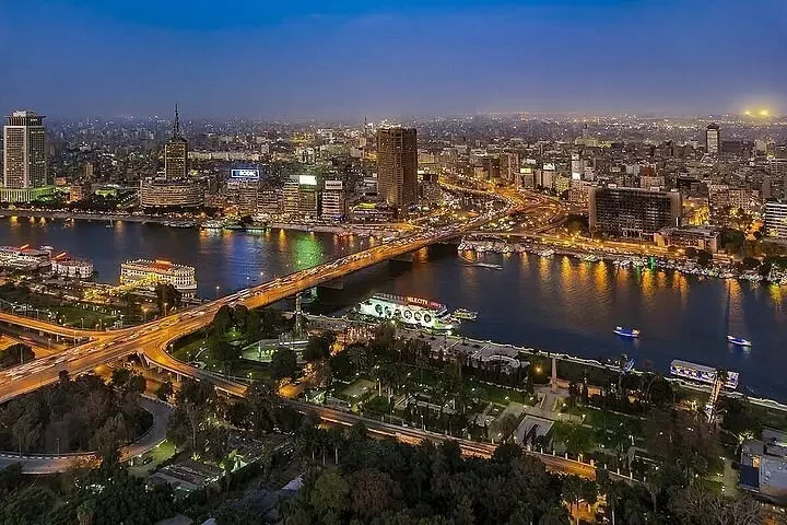 Best Things to Do in Cairo, Egypt