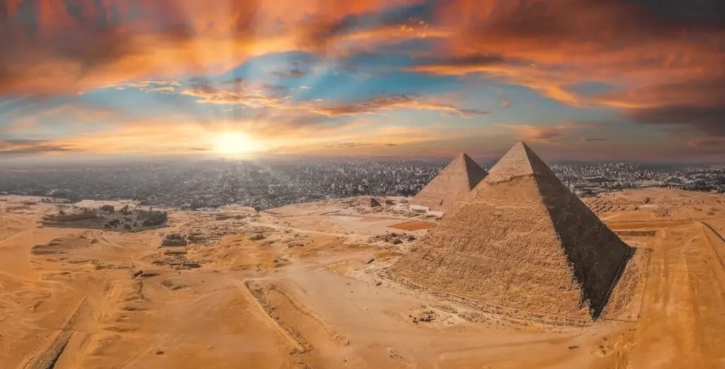 Best Time to Visit Cairo, Egypt