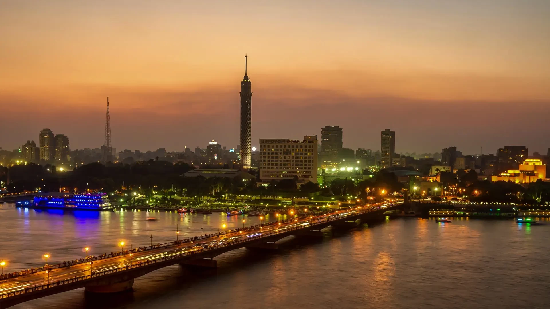 How Many Days Do You Need in Cairo?
