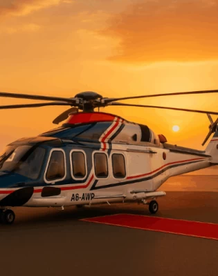 Cairo Aerial Sightseeing Tour