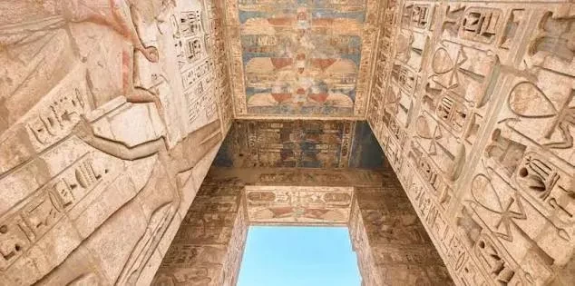 Medinet Habu: A Must-See Among Luxor Attractions