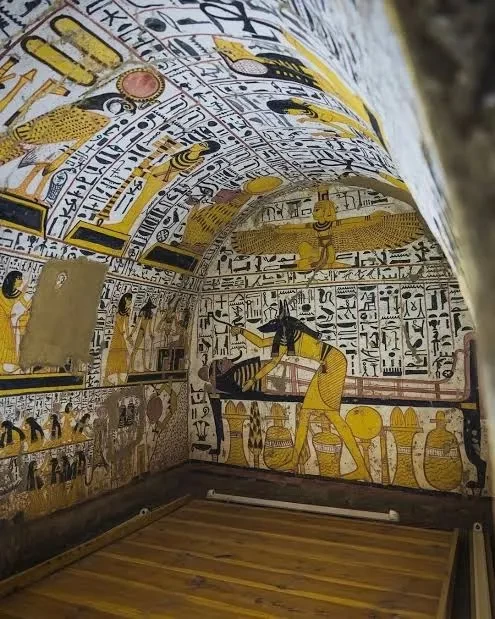 Deir El Medina: A Unique Side of Luxor Attractions