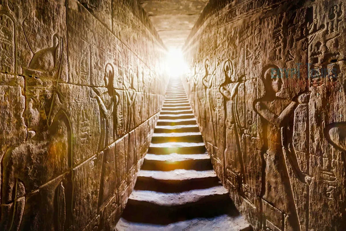 Abydos Temple: A Fascinating Ancient Site Near Luxor