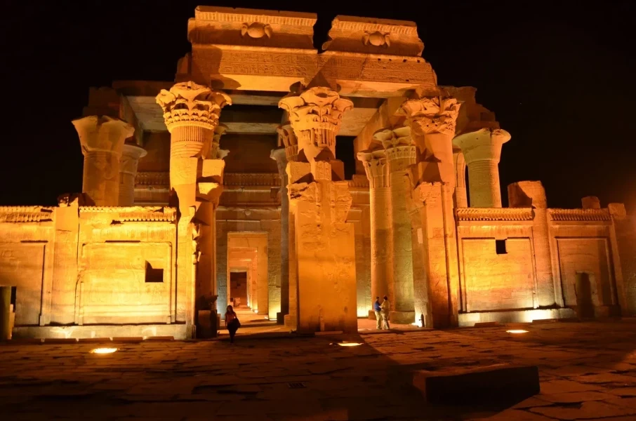 Kom Ombo Temple | History & Luxor Attractions Guide