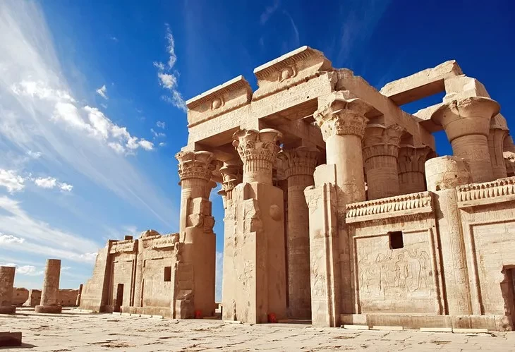 Kom Ombo Temple | History & Luxor Attractions Guide