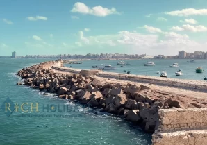 Alexandria Day Trip from Cairo