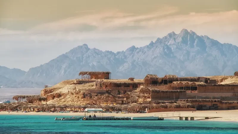Giftun Island Hurghada: Complete Guide