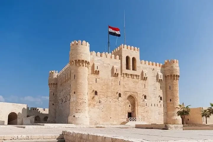 Qaitbay Citadel: Complete Visitor Guide