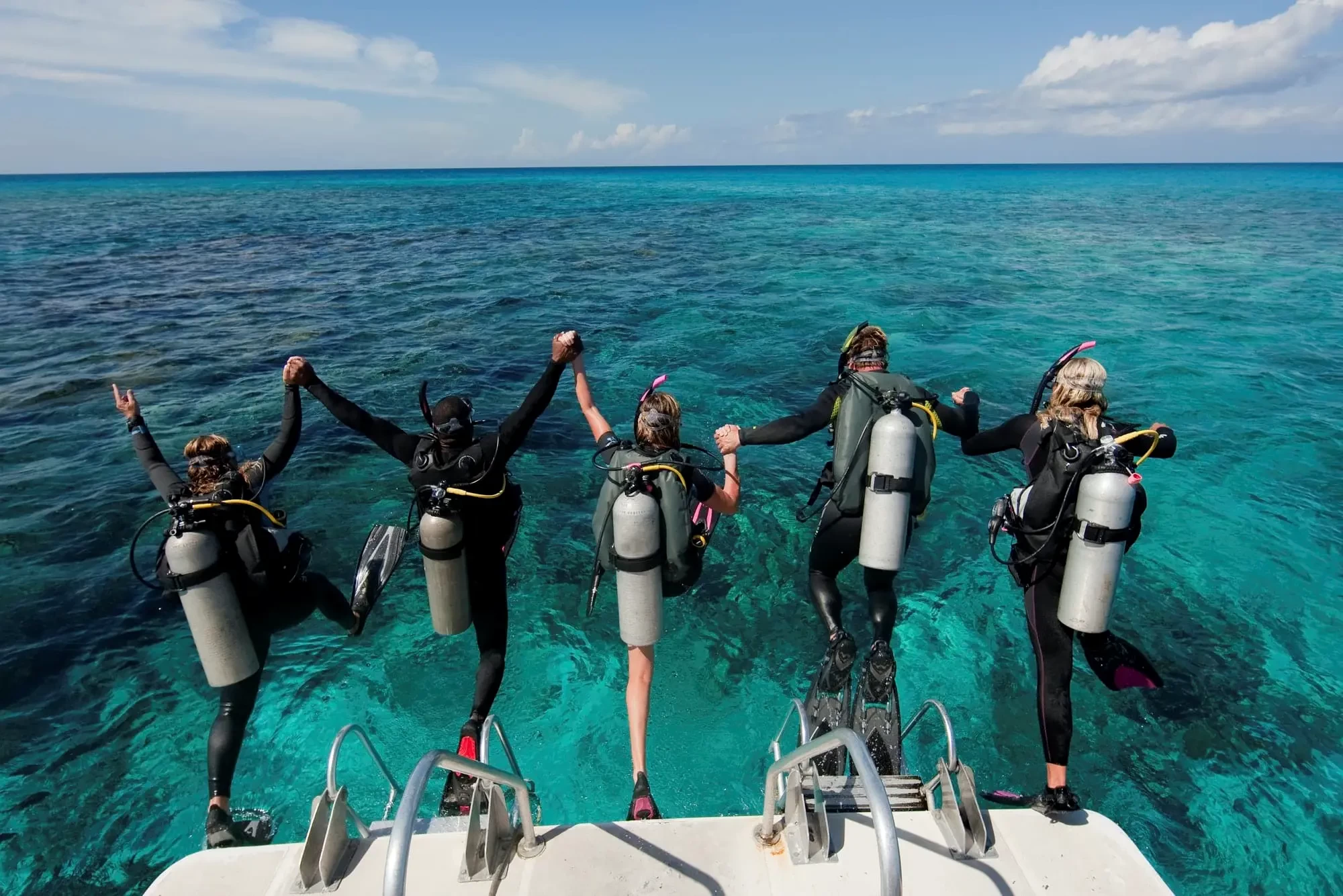 Hurghada snorkeling in the Red Sea