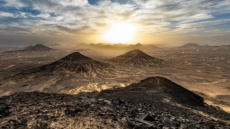 Black Desert Egypt