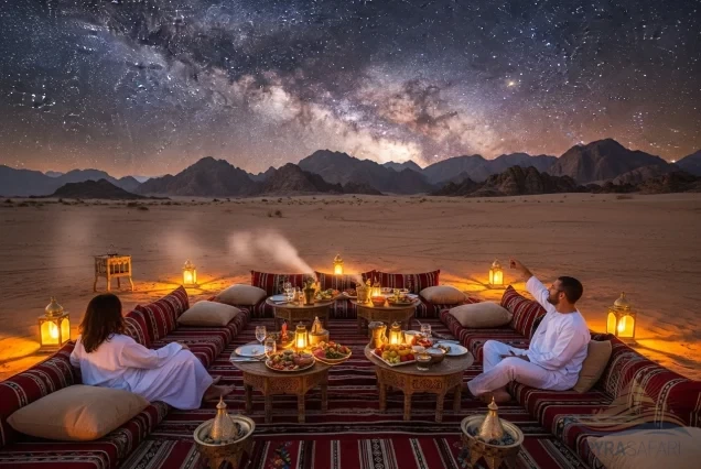 Bedouin Experiences