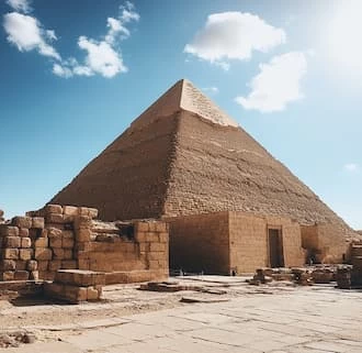 Egypt Classic Tour Packages