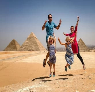 Egypt Family Tours