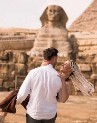 5 Day Egypt Honeymoon Package Cairo and Luxor