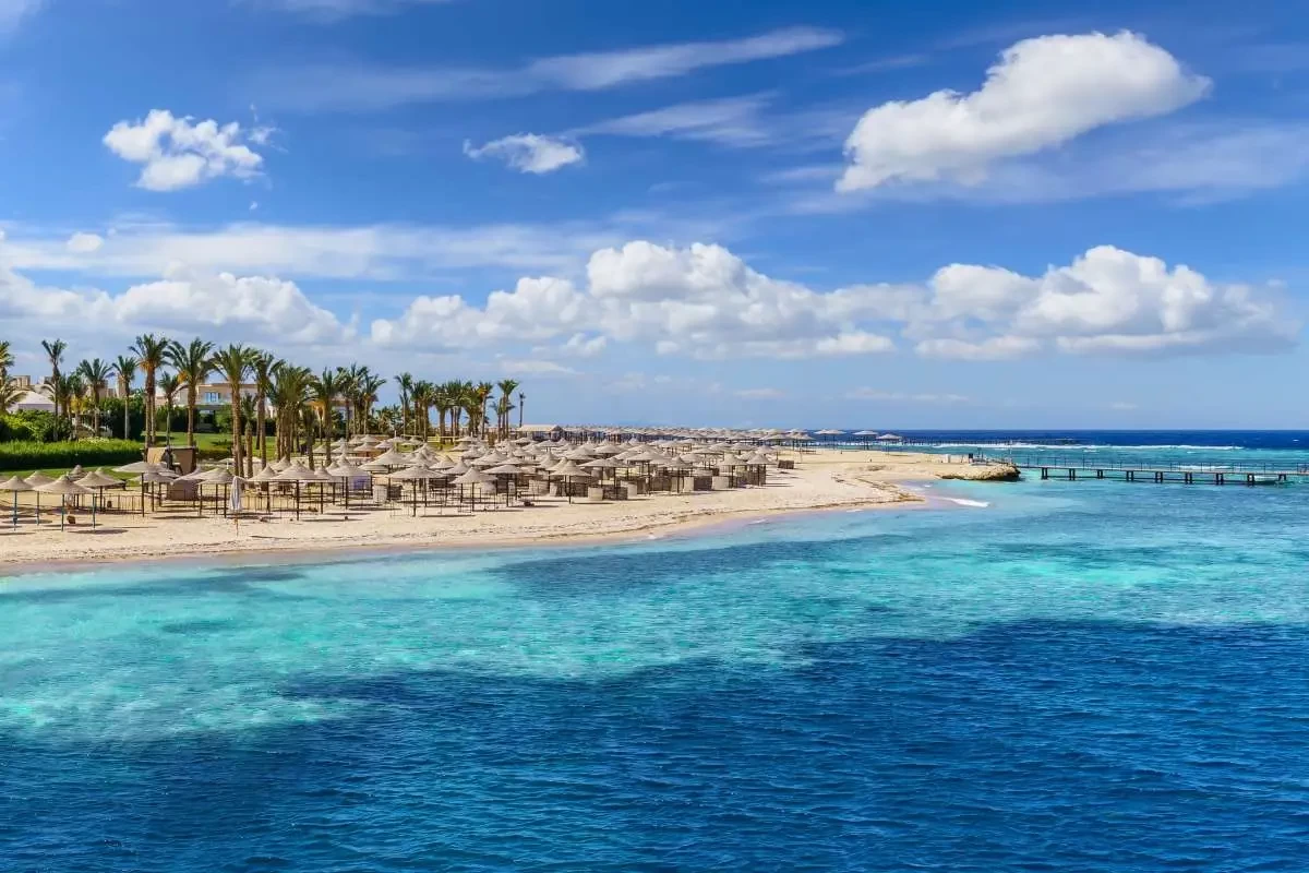 Explore Marsa Alam Egypt on a snorkeling tour