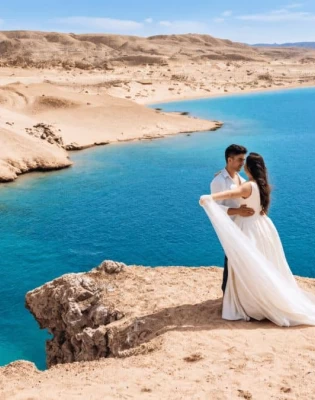 9 Day Egypt Honeymoon Tour Cairo and Siwa Oasis