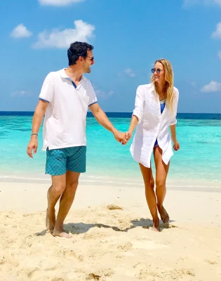7 Day Sharm El Sheikh Honeymoon Package from Cairo by Air