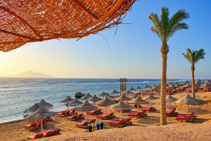 7 Day Budget Cairo and Sharm El Sheikh Tour