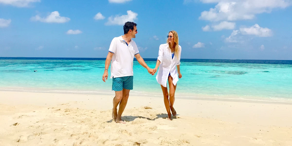 Luxury Egypt honeymoon packages