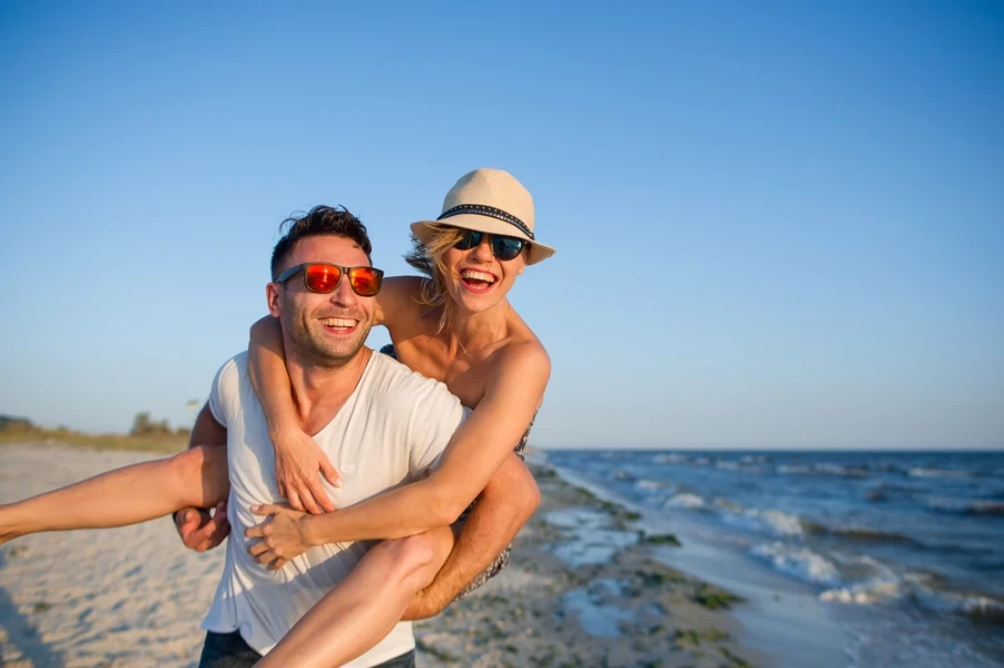 Egypt Honeymoon Packages for Couples