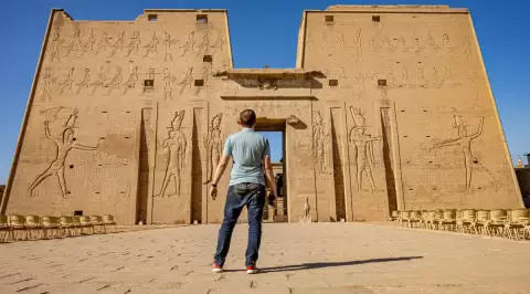 Discover Egypt’s Wonders