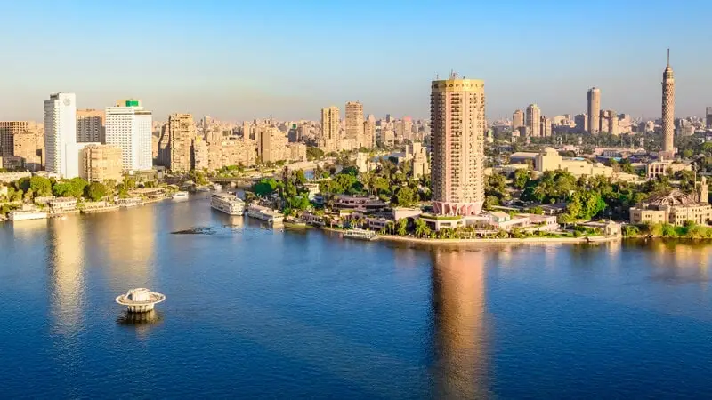 Cairo Egypt