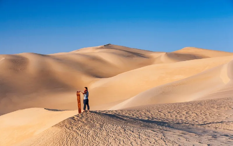 Great Sand Sea