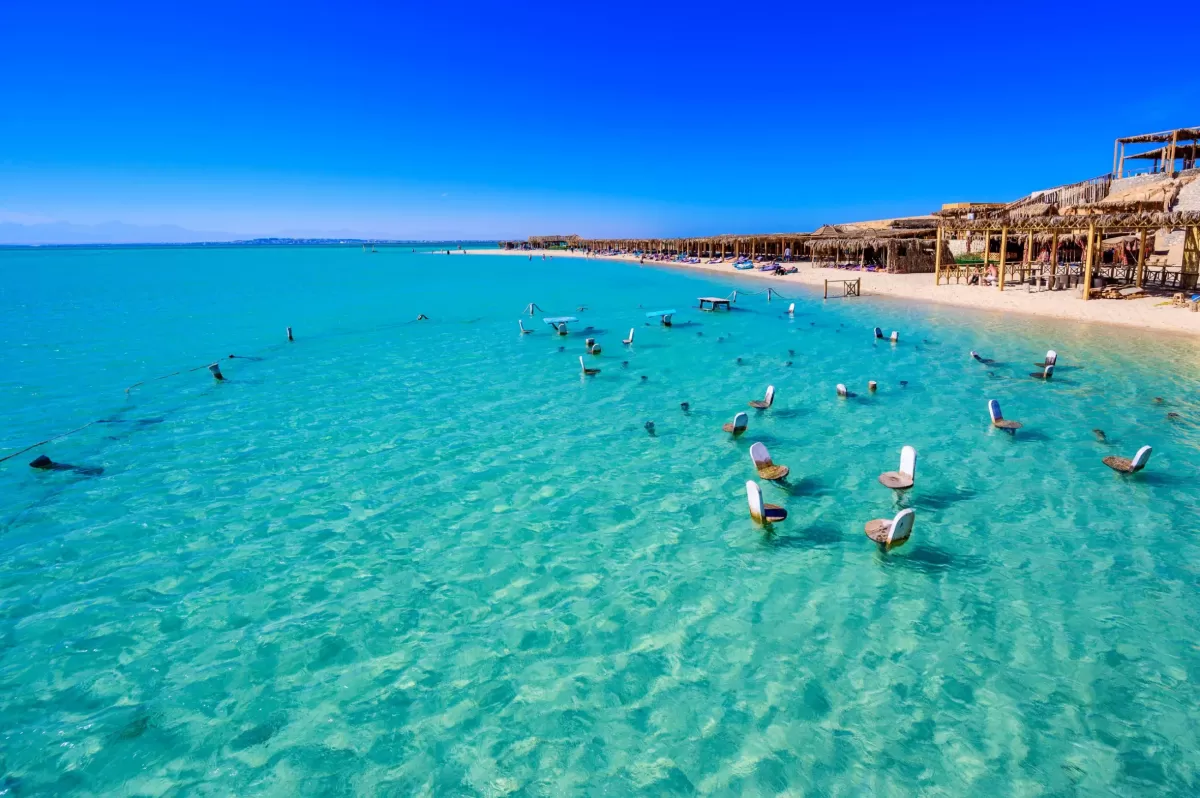 Orange Bay